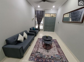 Pesona Homestay Tanjung Lumpur Kuantan